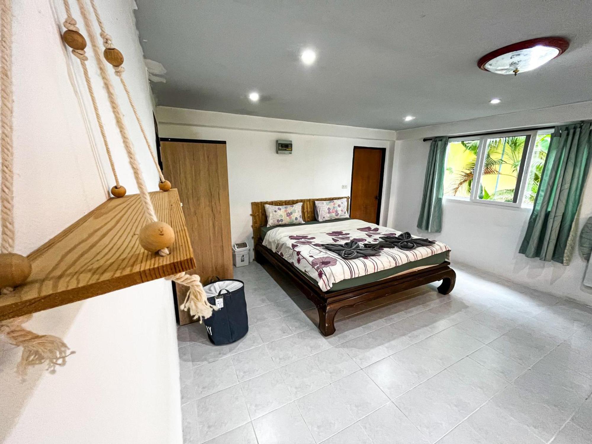 Amy Village Garden Resort Ламаи-Бич Экстерьер фото