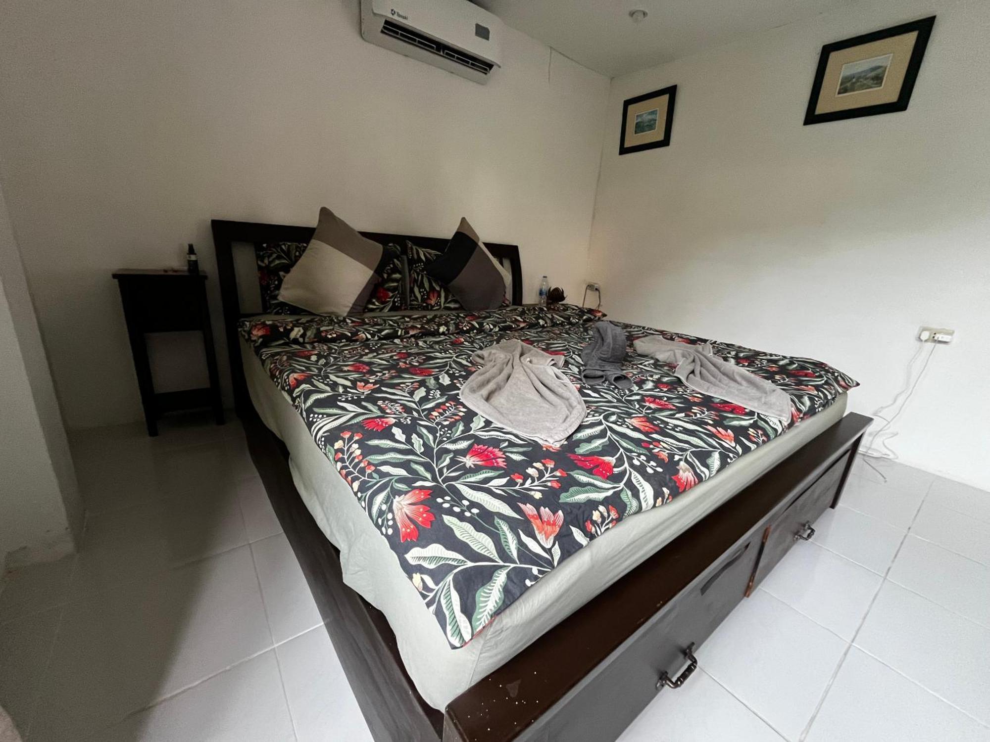 Amy Village Garden Resort Ламаи-Бич Экстерьер фото