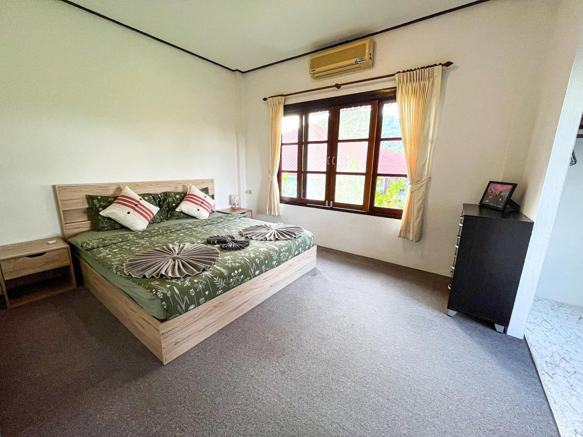 Amy Village Garden Resort Ламаи-Бич Экстерьер фото